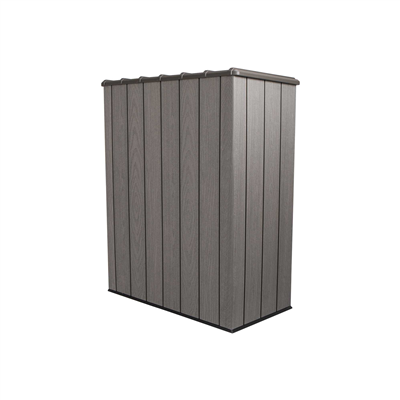 Садовый ящик-шкаф для хранения WOODLOOK 60300, 1500л.
